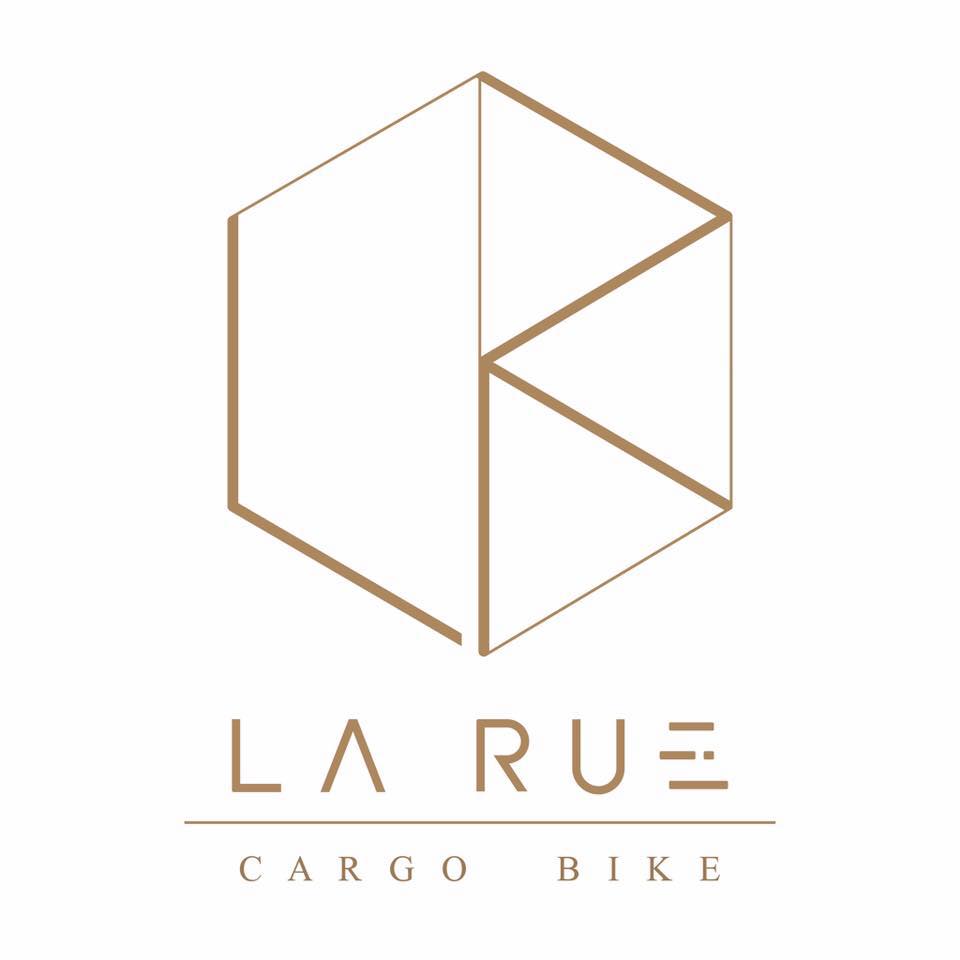 La Rue 文創三輪車